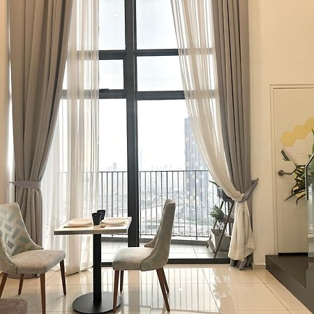 Ekocheras Suite By Moka Kuala Lumpur Exterior foto