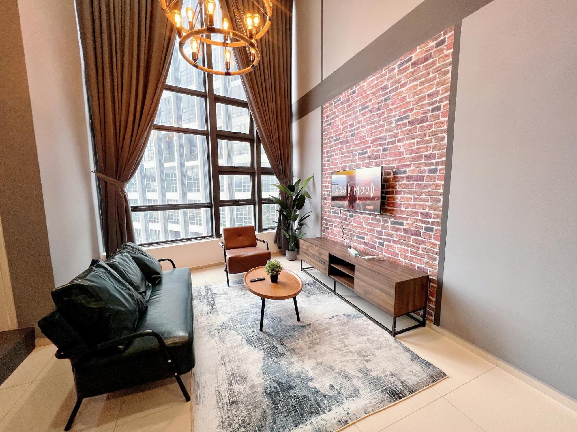 Ekocheras Suite By Moka Kuala Lumpur Exterior foto