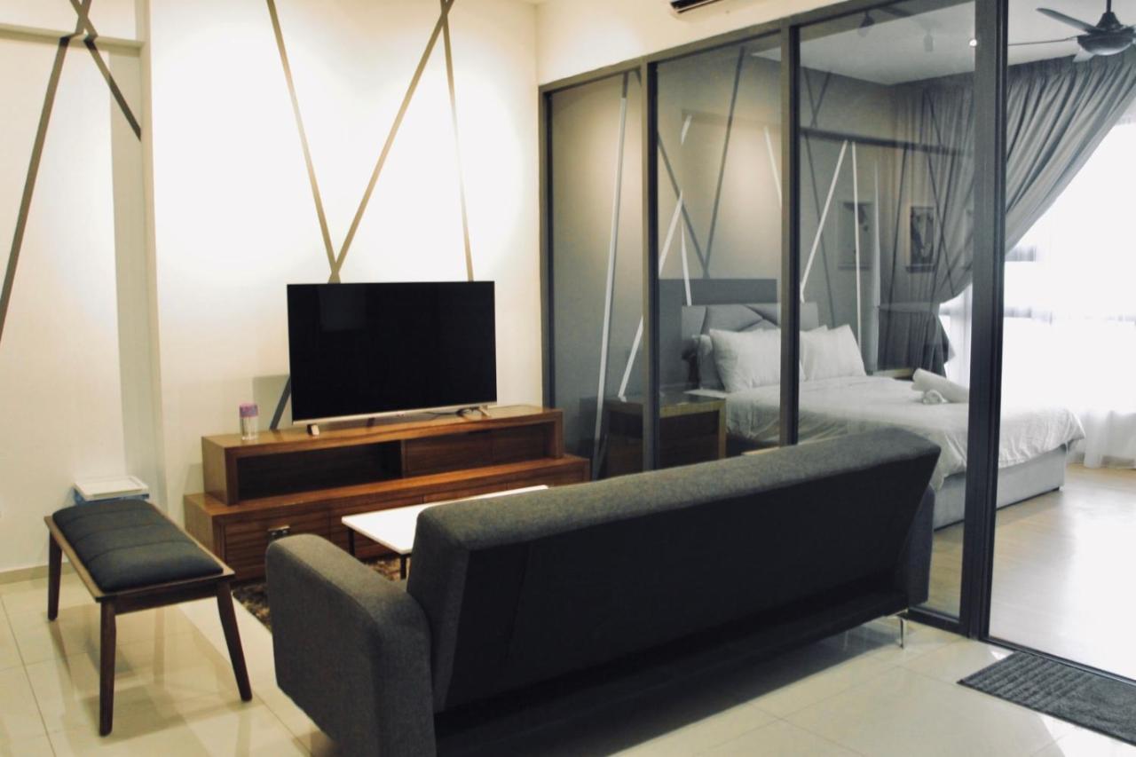 Ekocheras Suite By Moka Kuala Lumpur Exterior foto