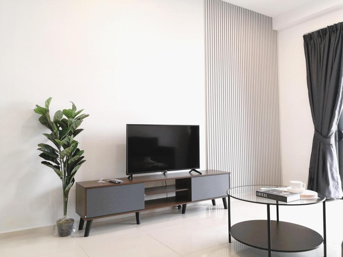 Ekocheras Suite By Moka Kuala Lumpur Exterior foto