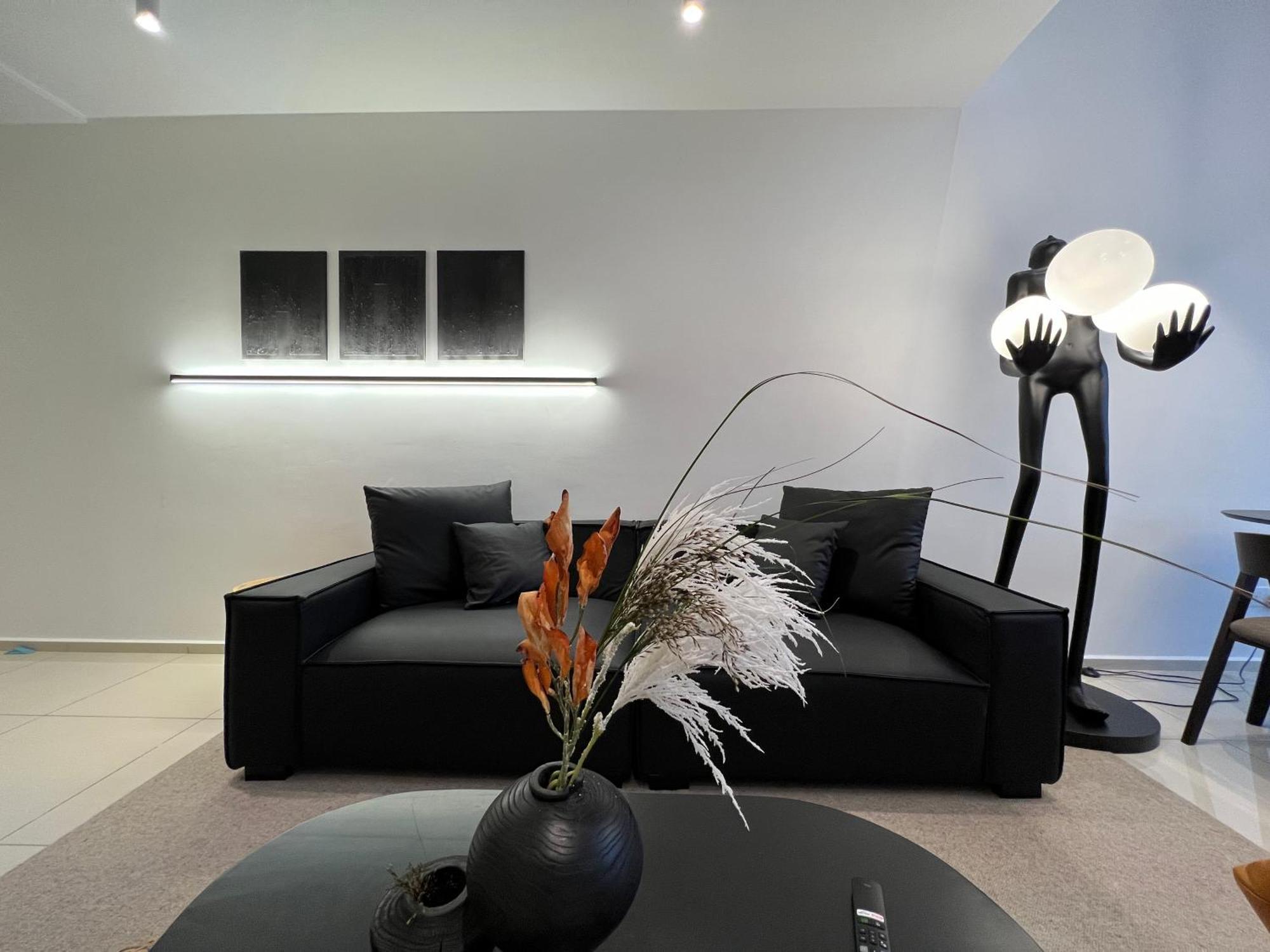 Ekocheras Suite By Moka Kuala Lumpur Exterior foto