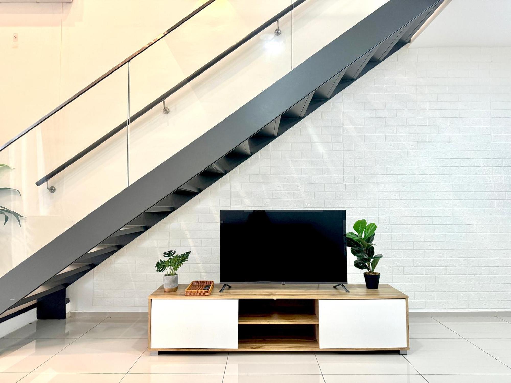 Ekocheras Suite By Moka Kuala Lumpur Exterior foto